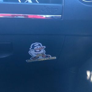 Meet your Posher, Cristian